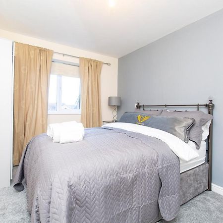 Durham 2-Bed Apartment Leamside 外观 照片