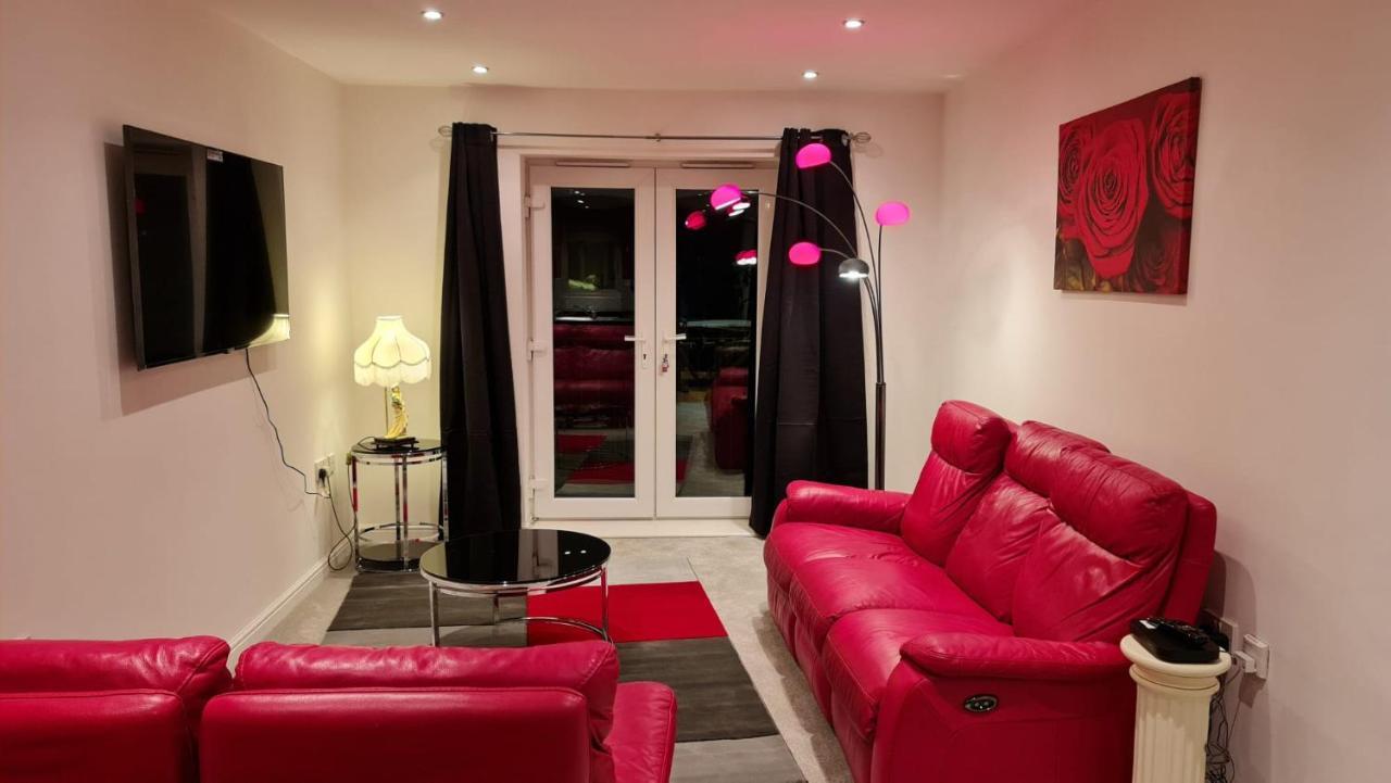 Durham 2-Bed Apartment Leamside 外观 照片