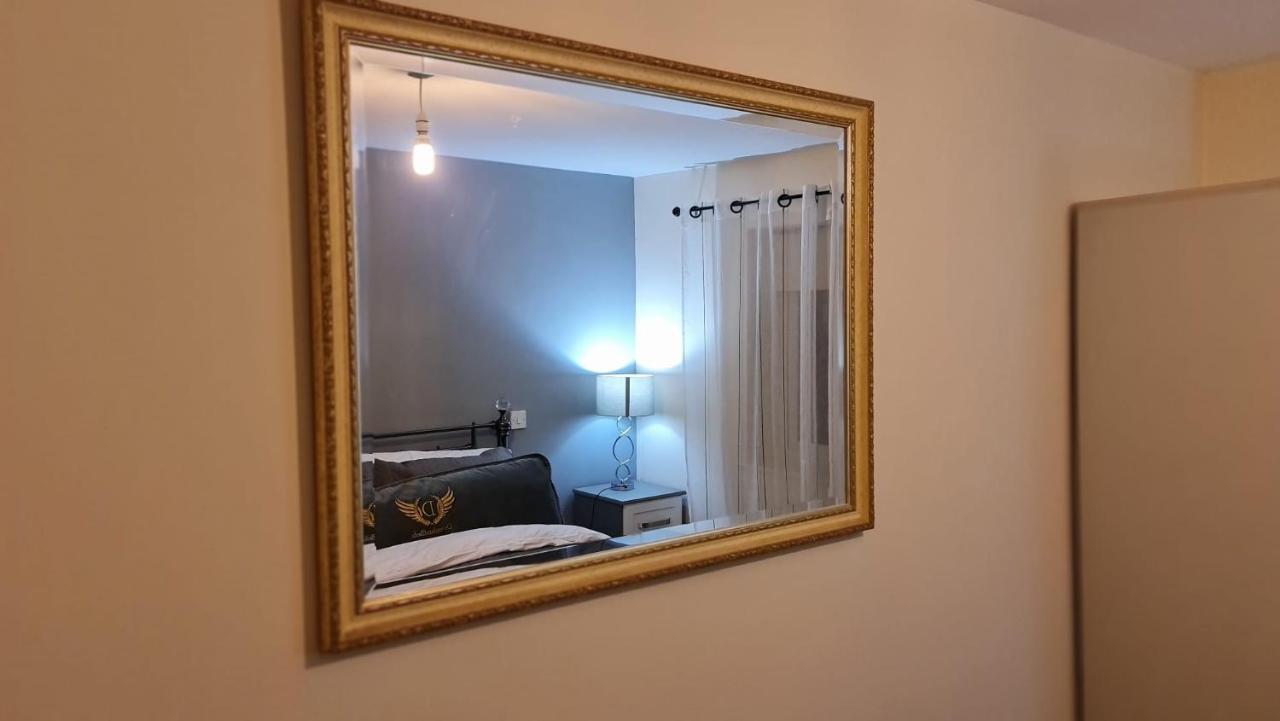 Durham 2-Bed Apartment Leamside 外观 照片