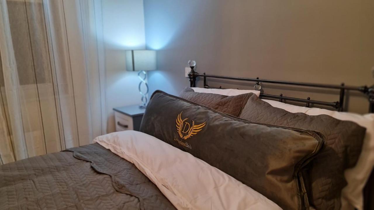 Durham 2-Bed Apartment Leamside 外观 照片