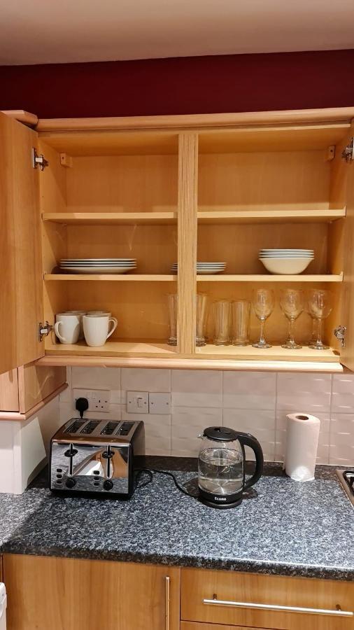 Durham 2-Bed Apartment Leamside 外观 照片