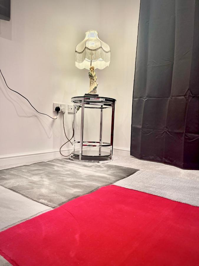 Durham 2-Bed Apartment Leamside 外观 照片
