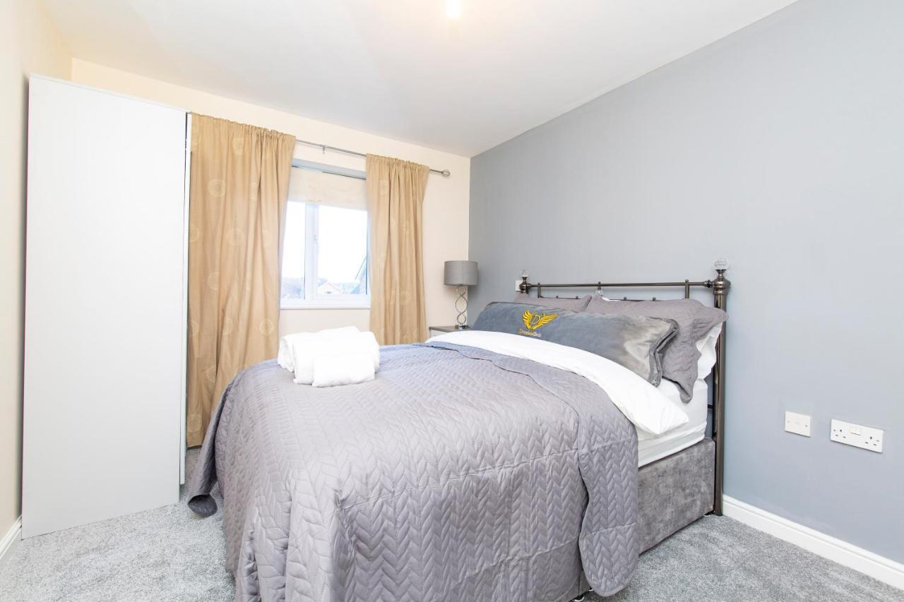 Durham 2-Bed Apartment Leamside 外观 照片