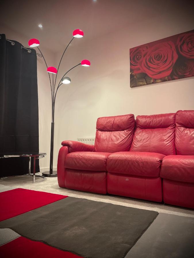 Durham 2-Bed Apartment Leamside 外观 照片