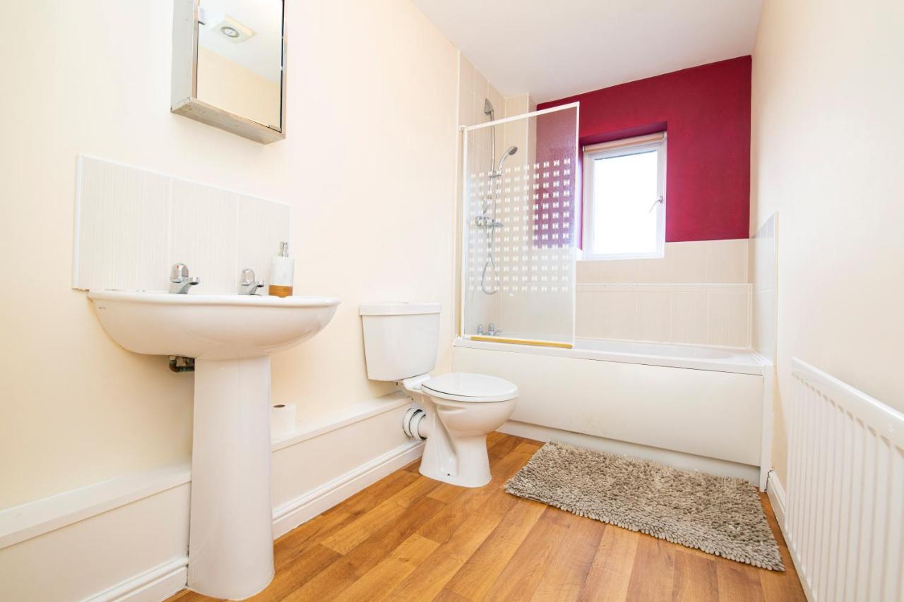 Durham 2-Bed Apartment Leamside 外观 照片